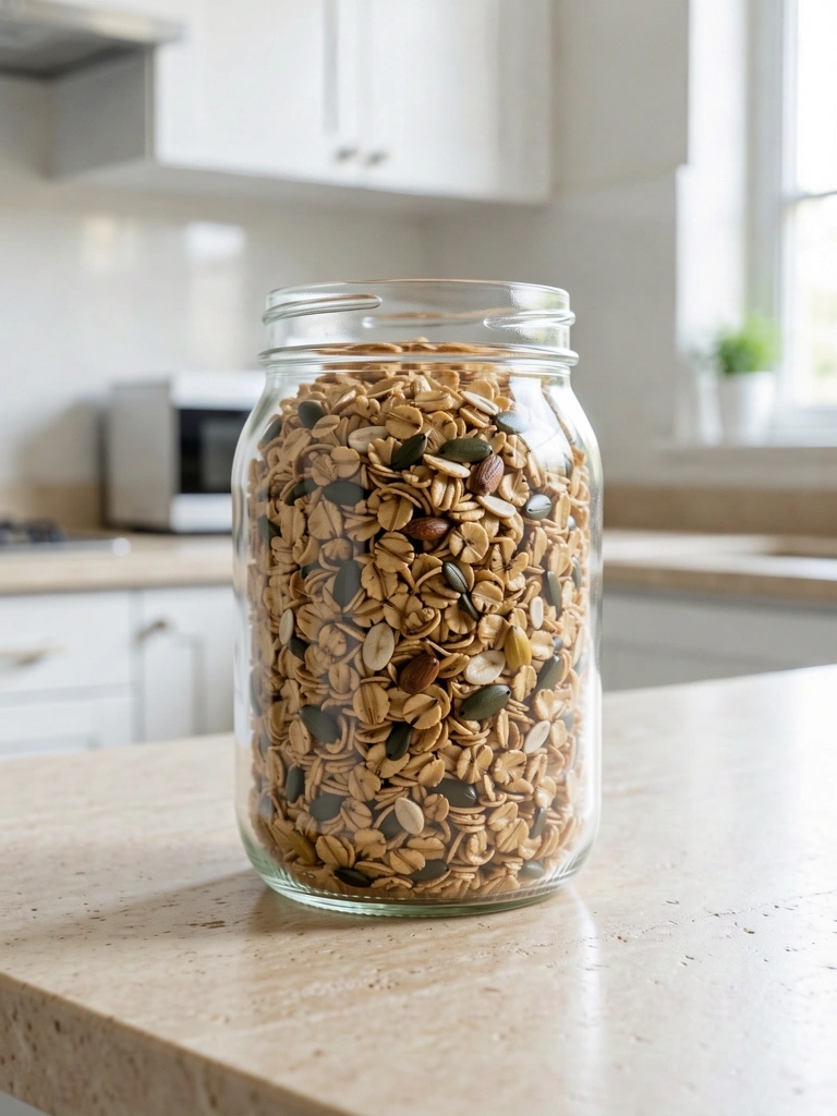 Ingredientes saludables en SaludNutries