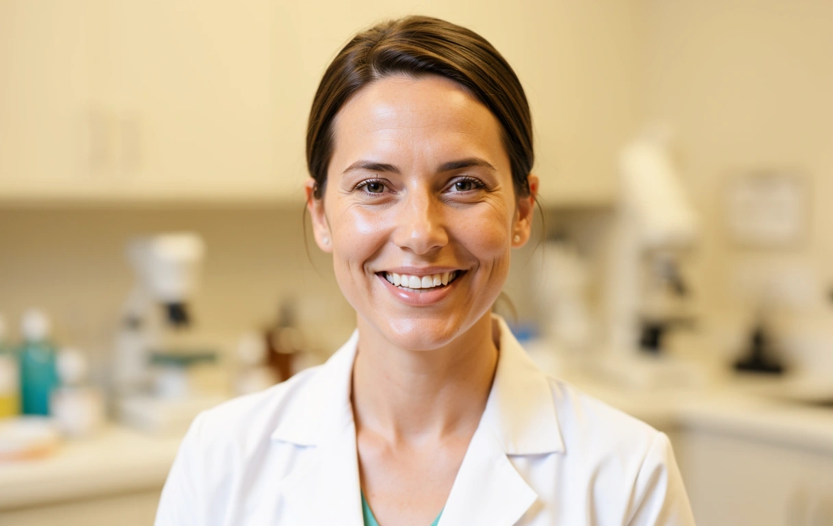 Especialista en nutrición SaludNutriesinfomd