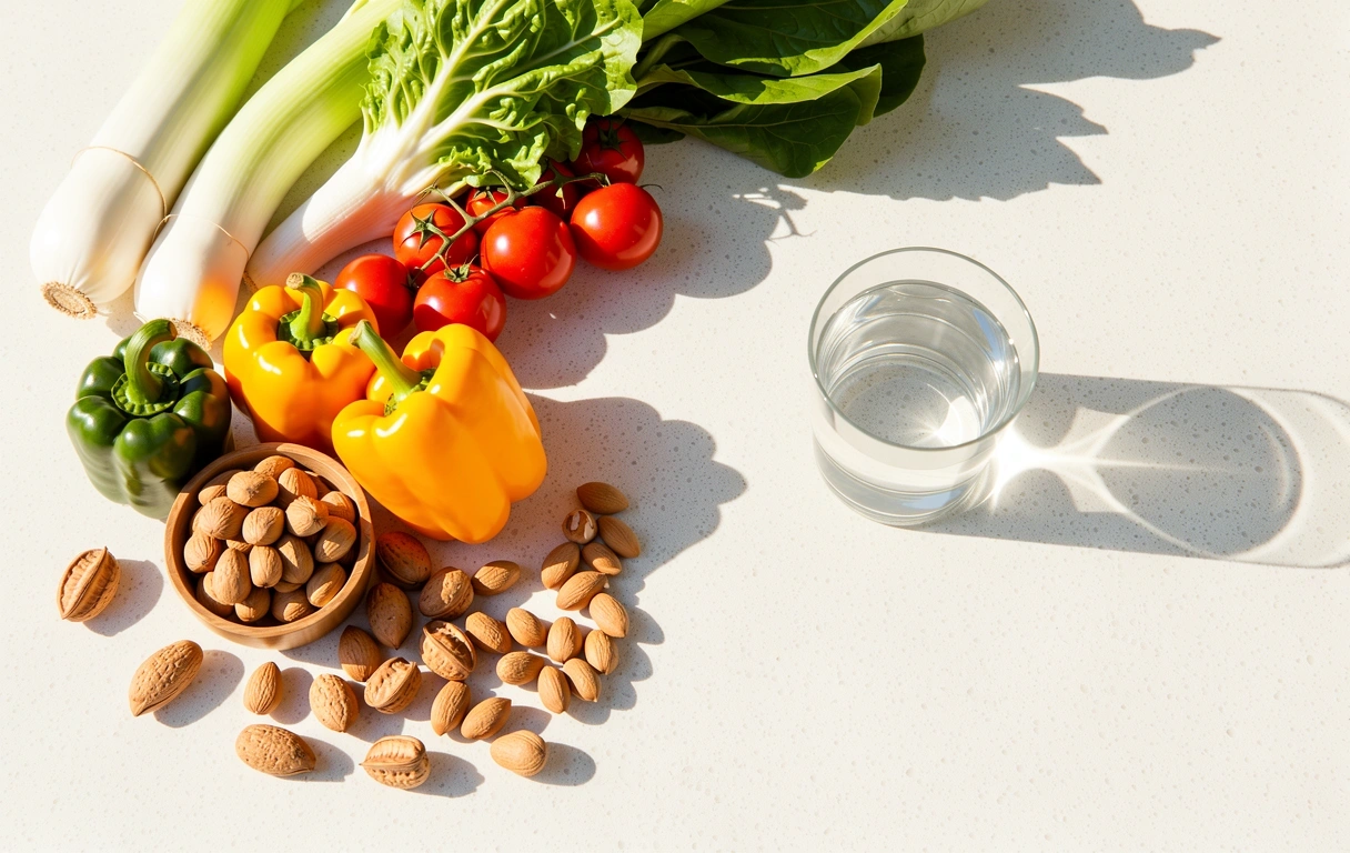 Alimentación Saludable